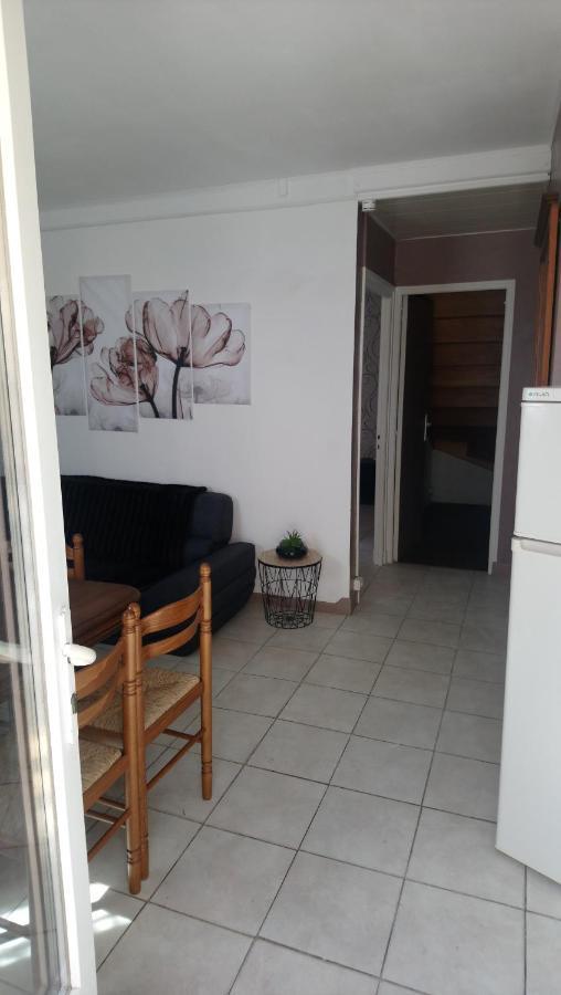 50 M Ocean Maison Classee 2 Etoiles 2/7 Personnes Mimizan Exterior photo