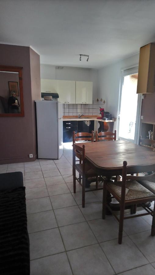 50 M Ocean Maison Classee 2 Etoiles 2/7 Personnes Mimizan Exterior photo