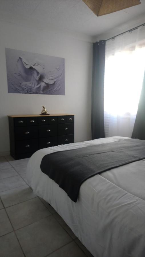50 M Ocean Maison Classee 2 Etoiles 2/7 Personnes Mimizan Exterior photo